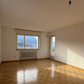 Grosszügige 3-Zimmer-Wohnung in Feldkirch-Tosters - Amann Immobilien