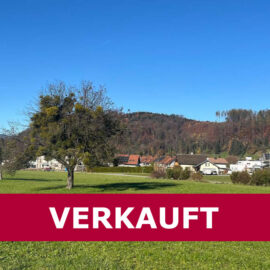 Baugründe in variabler Größe in Klaus - Amann Immobilien - VERKAJFT