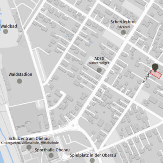 Baugrundstück in ruhiger Wohngegend - Feldkirch - Amann Immobilien