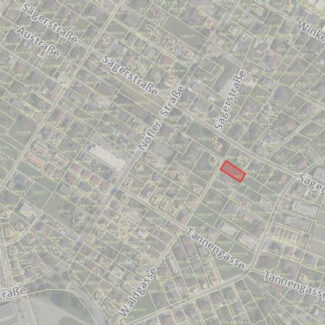 Baugrundstück in ruhiger Wohngegend - Feldkirch - Gefahrenzonenplan - Amann Immobilien