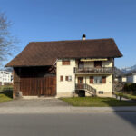 Einfamilienhaus in Rankweil - Amann Immobilien