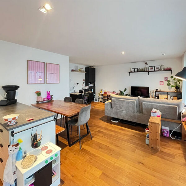 Attraktive 3-Zimmer-Gartenwohnung in ruhiger Lage - Sulz - Amann Immobilien