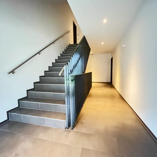 Attraktive 3-Zimmer-Gartenwohnung in ruhiger Lage - Sulz - Amann Immobilien