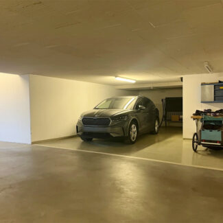 Attraktive 3-Zimmer-Gartenwohnung in ruhiger Lage - Sulz - Amann Immobilien