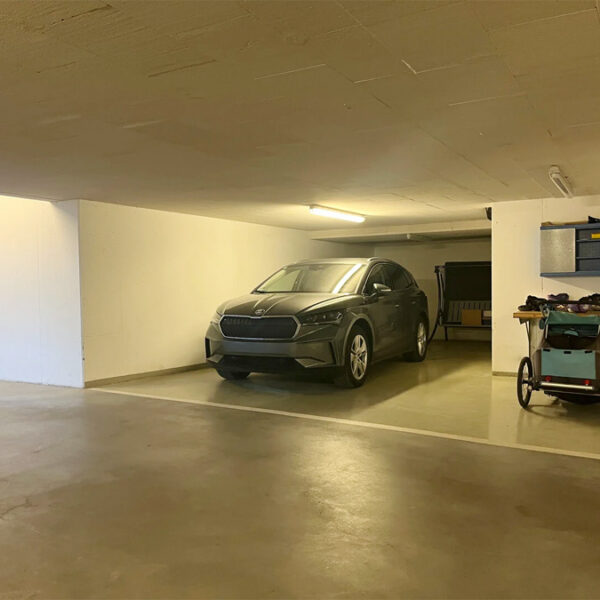 Attraktive 3-Zimmer-Gartenwohnung in ruhiger Lage - Sulz - Amann Immobilien