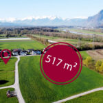 Baugrundstück in Koblach - Amann Immobilien