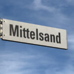 Baugrundstücke in Koblach - Koblach Mittelsand/Nollen - Amann Immobilien