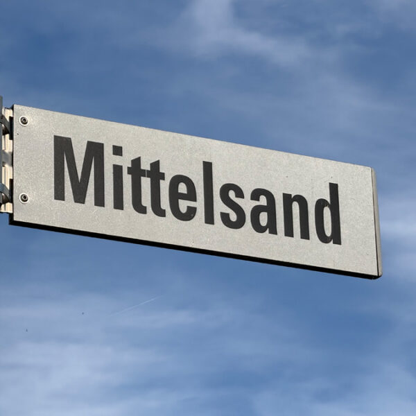 Baugrundstücke in Koblach - Koblach Mittelsand/Nollen - Amann Immobilien