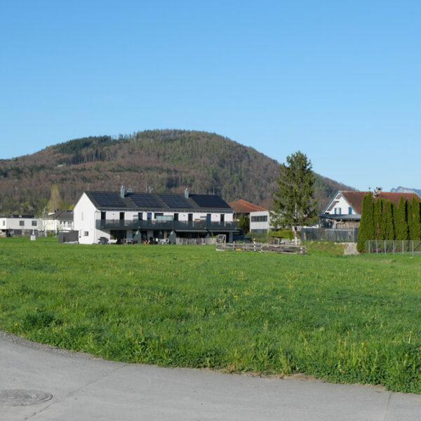 Baugrundstücke in Koblach - 517 m2 - Amann Immobilien