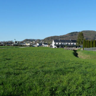 Baugrundstücke in Koblach - 517 m2 - Amann Immobilien