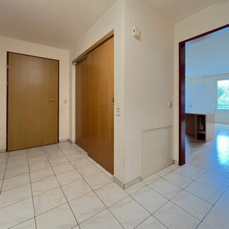 Geräumige und helle 2-Zimmer-Wohnung in Rankweil - Diele - Amann Immobilien