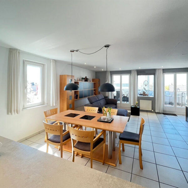 Attraktive 4-Zimmer-Wohnung in Rankweil - Amann Immobilien