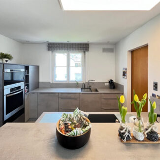 Attraktive 4-Zimmer-Wohnung in Rankweil - Amann Immobilien