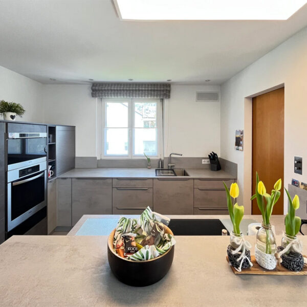 Attraktive 4-Zimmer-Wohnung in Rankweil - Amann Immobilien