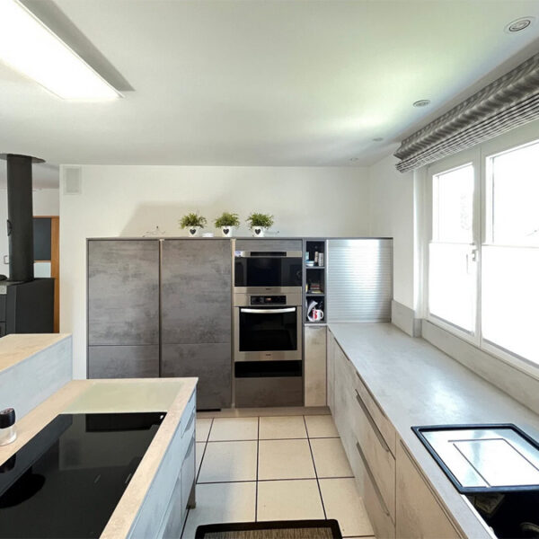Attraktive 4-Zimmer-Wohnung in Rankweil - Amann Immobilien