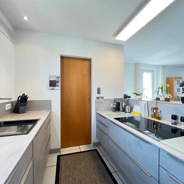 Attraktive 4-Zimmer-Wohnung in Rankweil - Amann Immobilien