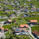 Baugrund mit Panorama in Fraxern - Amann Immobilien