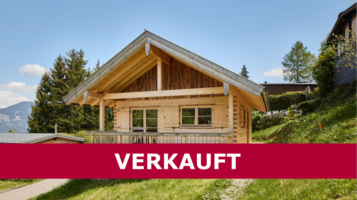 Ferienhaus - Bazora - VERKAUFT - Amann Immobilien Ferienhaus - Bazora - VERKAUFT - Amann Immobilien