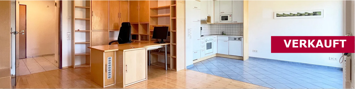 Geräumige und helle 2-Zimmer-Wohnung in Rankweil - VERKAUFT - Amann Immobilien