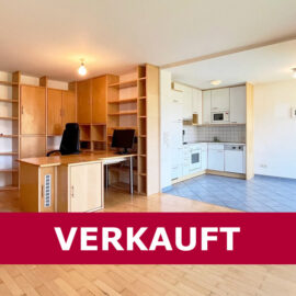 Geräumige und helle 2-Zimmer-Wohnung in Rankweil - VERKAUFT - Amann Immobilien