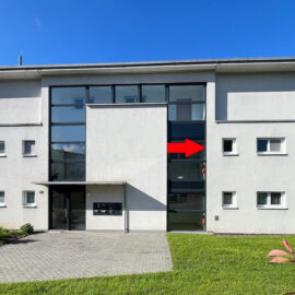 Super 3-Zimmer-Wohnung in Rankweil - Amann Immobilien