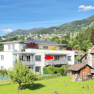 Super 3-Zi-Wohnung in Rankweil - Amann Immobilien