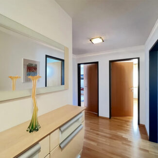 Super 3-Zi-Wohnung in Rankweil - Amann Immobilien