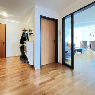 Super 3-Zi-Wohnung in Rankweil - Amann Immobilien