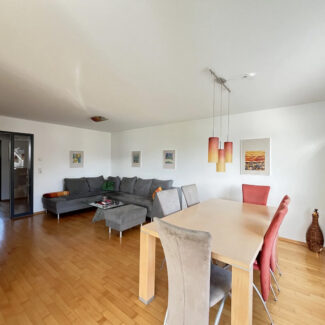Super 3-Zi-Wohnung in Rankweil - Amann Immobilien