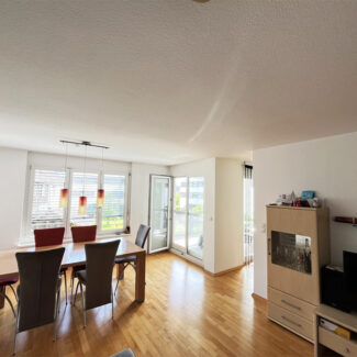 Super 3-Zi-Wohnung in Rankweil