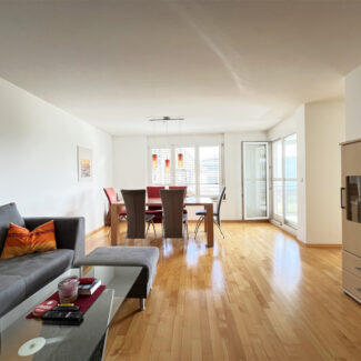 Super 3-Zi-Wohnung in Rankweil - Amann Immobilien