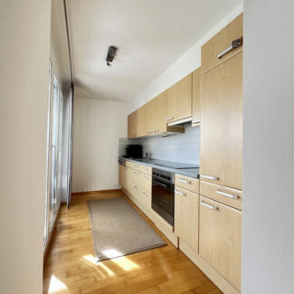Super 3-Zi-Wohnung in Rankweil - Amann Immobilien