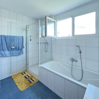 Super 3-Zi-Wohnung in Rankweil - Amann Immobilien