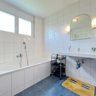 Super 3-Zi-Wohnung in Rankweil - Amann Immobilien