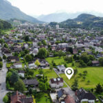 Grundstücke in bester Wohnlage - Feldkirch-Gisingen - Amann Immobilien