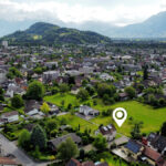 Grundstücke in bester Wohnlage - Feldkirch-Gisingen - Amann Immobilien
