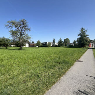 Grundstücke in bester Wohnlage - Feldkirch-Gisingen - Amann Immobilien
