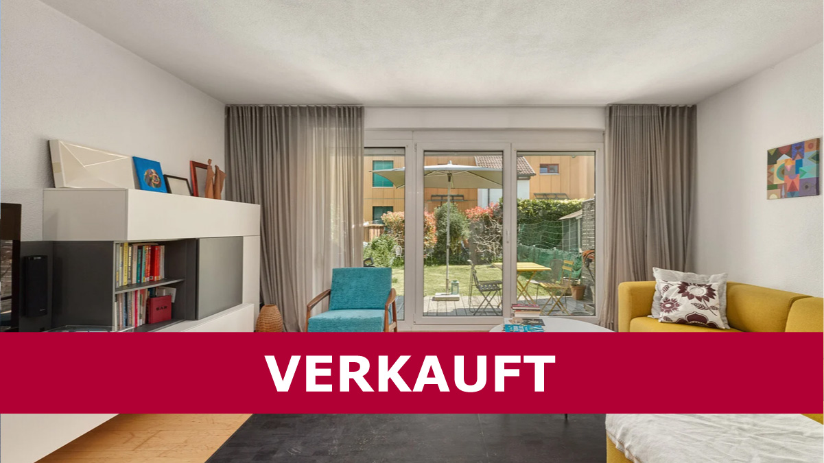 Reihenhaus in Feldkirch in ruhiger Lage am Waldrand - VERKAUFT - Amann Immobilien