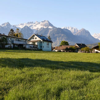 Traumhafte Grundstücke in Nüziders - Amann Immobilien