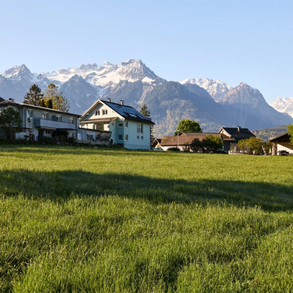 Traumhafte Grundstücke in Nüziders - Amann Immobilien