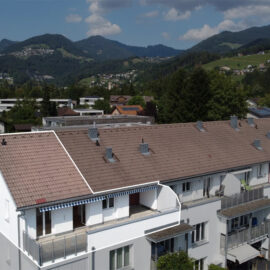 3-Zimmer-Wohnung in Rankweil - Amann Immobilien