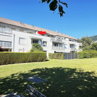 3-Zimmer-Wohnung in Rankweil - Amann Immobilien