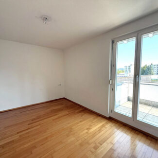 3-Zimmer-Wohnung in Rankweil - Kinderzimmer - Amann Immobilien