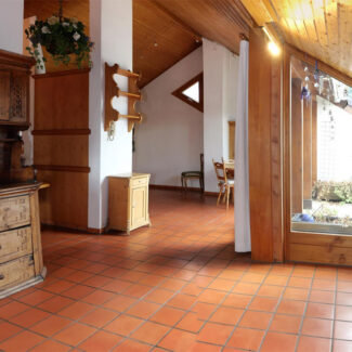 Attraktive 2-Zimmer-Dachgeschosswohnung - Götzis - Amann Immobilien