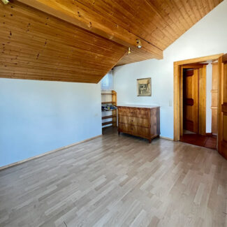 Attraktive 2-Zimmer-Dachgeschosswohnung - Götzis - Amann Immobilien