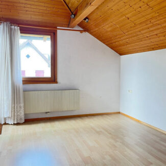 Attraktive 2-Zimmer-Dachgeschosswohnung - Götzis - Amann Immobilien