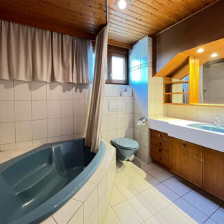 Attraktive 2-Zimmer-Dachgeschosswohnung - Götzis - Amann Immobilien