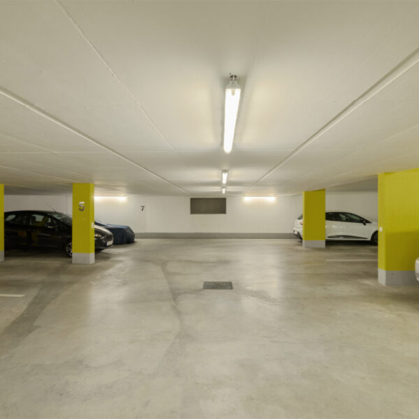 Gepflegte 4-Zi-Gartenwohnung in Lustenau - Tiefgarage - Amann Immobilien