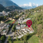 Stadtnahe Dachgeschosswohnung - Feldkirch - Amann Immobilien