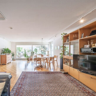 Stadtnahe Dachgeschosswohnung - Feldkirch - Wohnen - Amann Immobilien